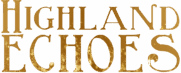 Highland Echoes logo